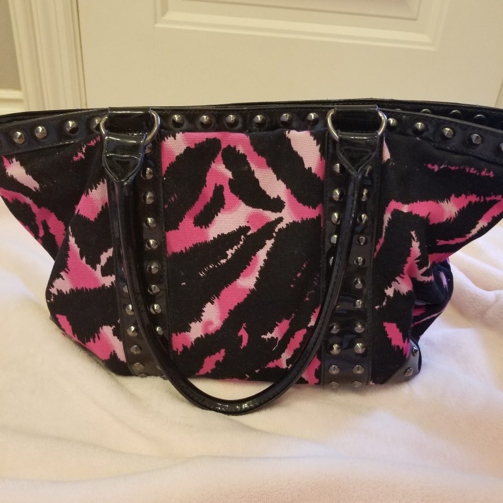 Betseyville purse